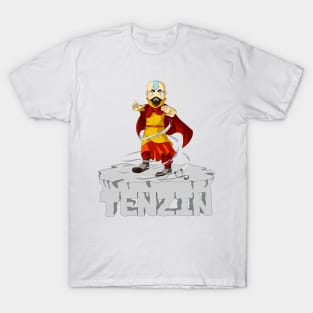 Tenzin T-Shirt